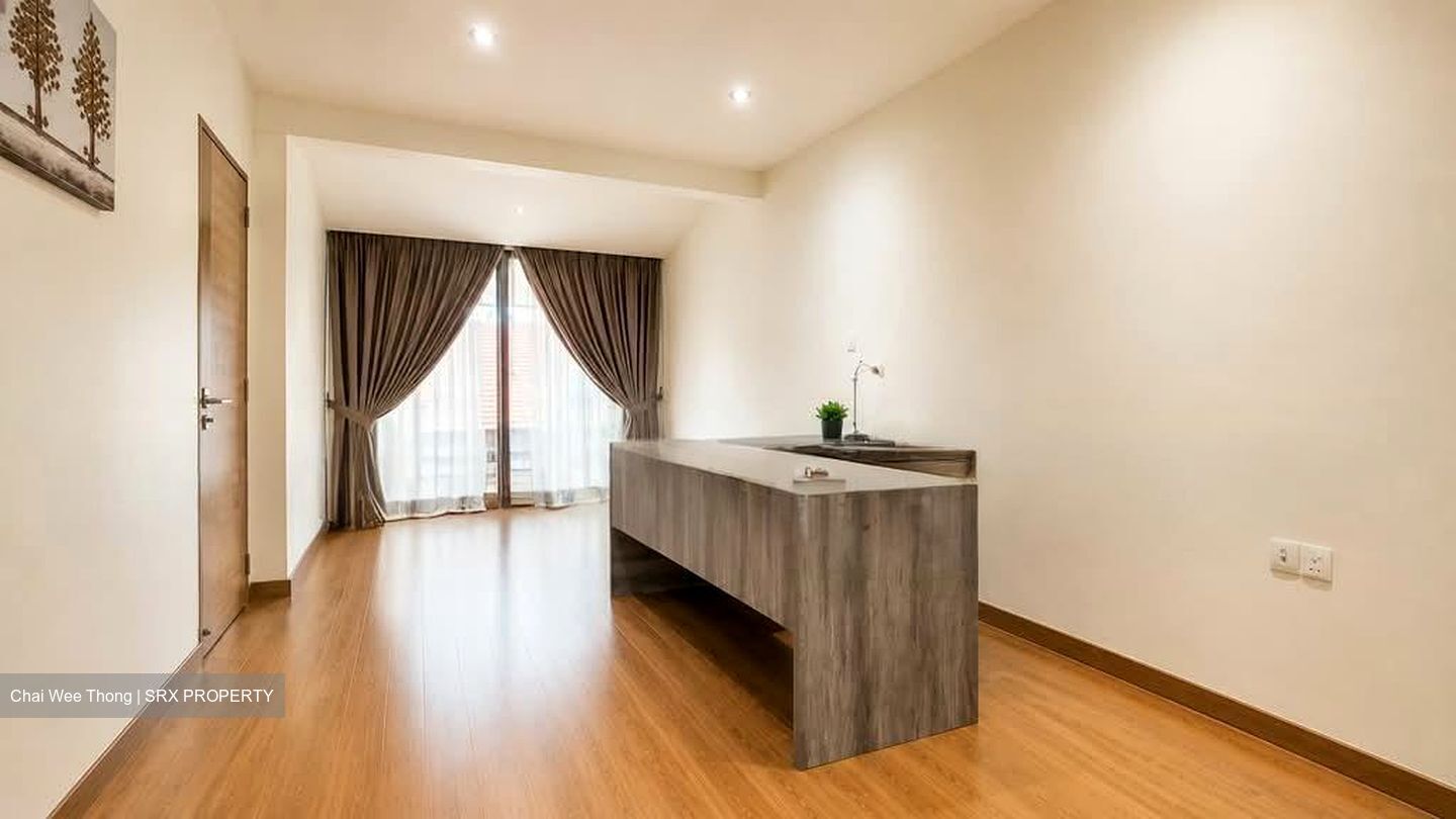 Highland Road (D19), Terrace #574109231